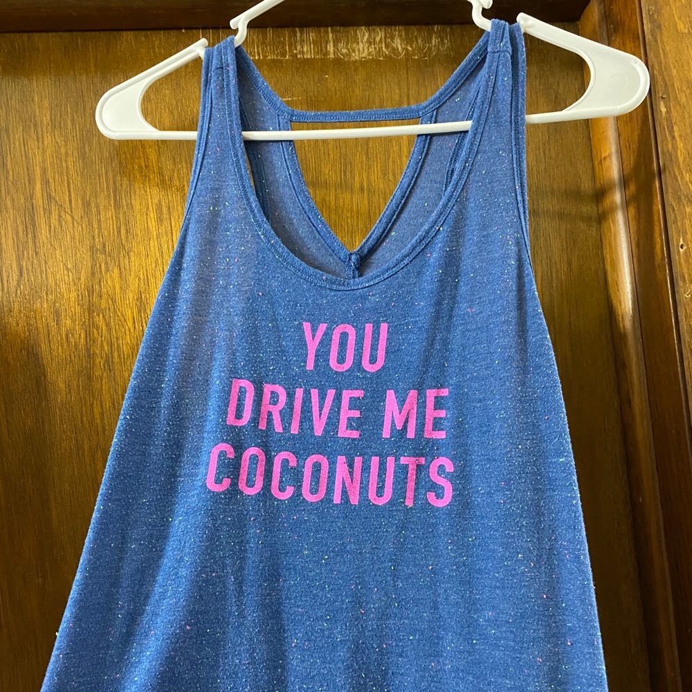 Tank - Picture 2 of 2